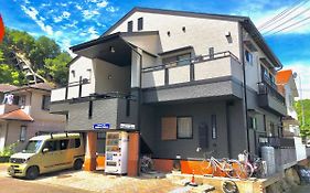 Midtown Sakura Apartment House 101 予約者だけの空間 A Space Just For You