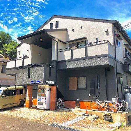 Midtown Sakura Apartment House 101 予約者だけの空間 A Space Just For You Nachikatsuura Exterior foto