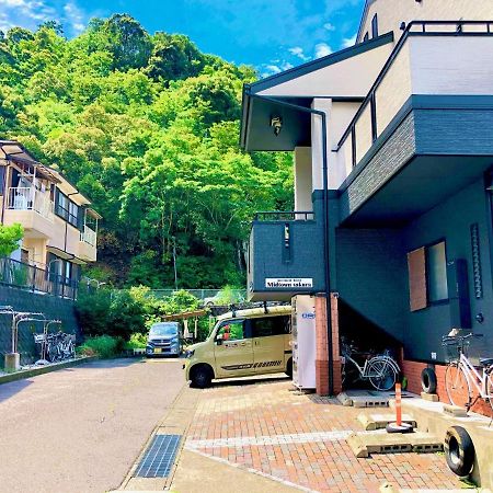 Midtown Sakura Apartment House 101 予約者だけの空間 A Space Just For You Nachikatsuura Exterior foto