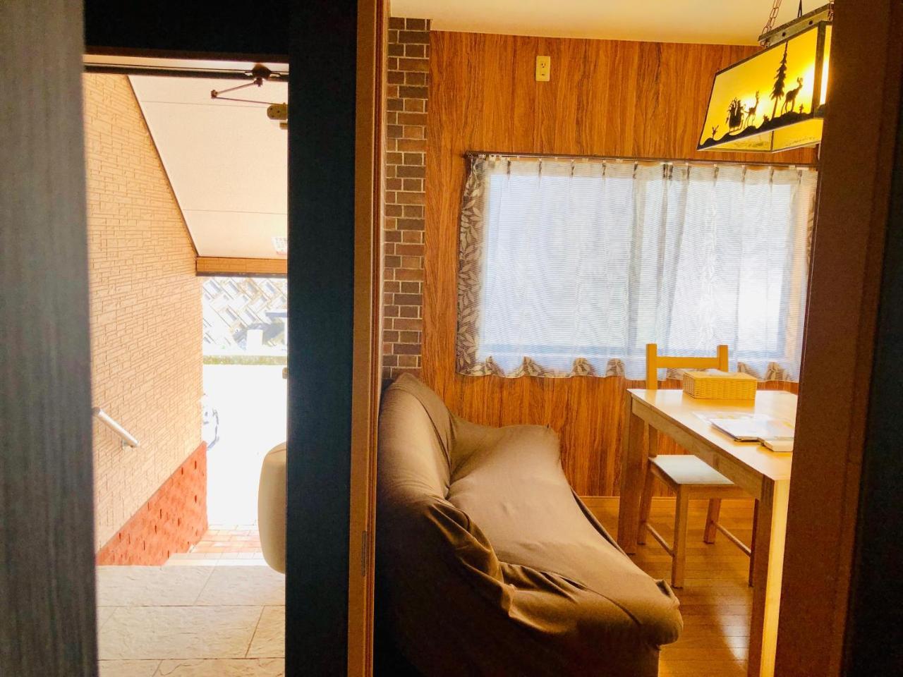 Midtown Sakura Apartment House 101 予約者だけの空間 A Space Just For You Nachikatsuura Exterior foto