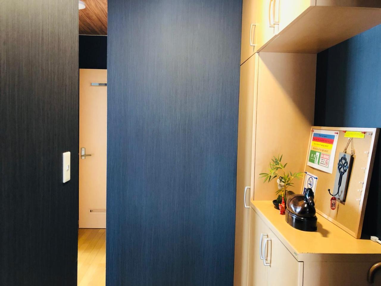 Midtown Sakura Apartment House 101 予約者だけの空間 A Space Just For You Nachikatsuura Exterior foto