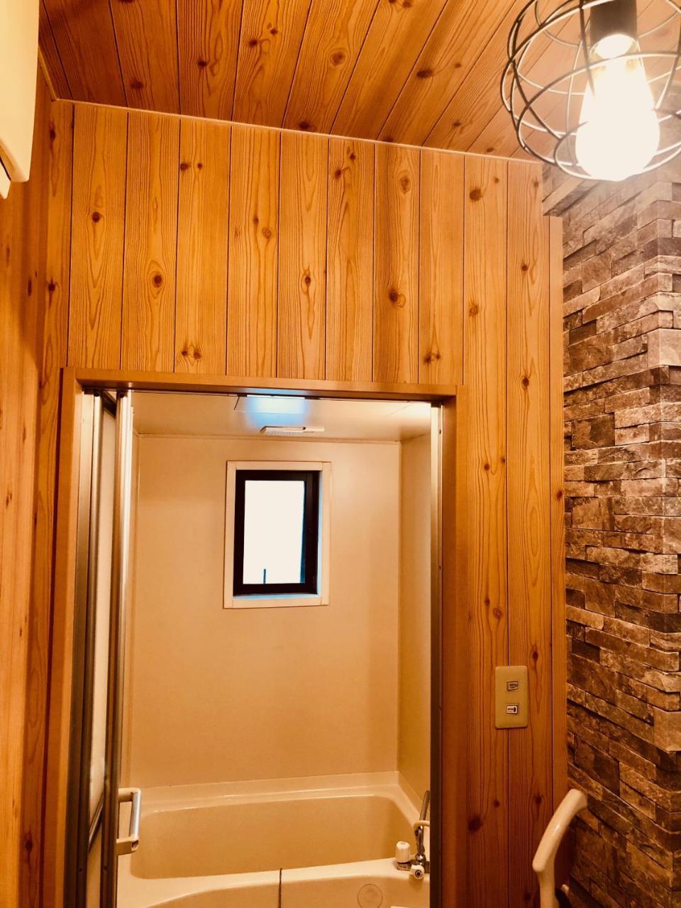 Midtown Sakura Apartment House 101 予約者だけの空間 A Space Just For You Nachikatsuura Exterior foto
