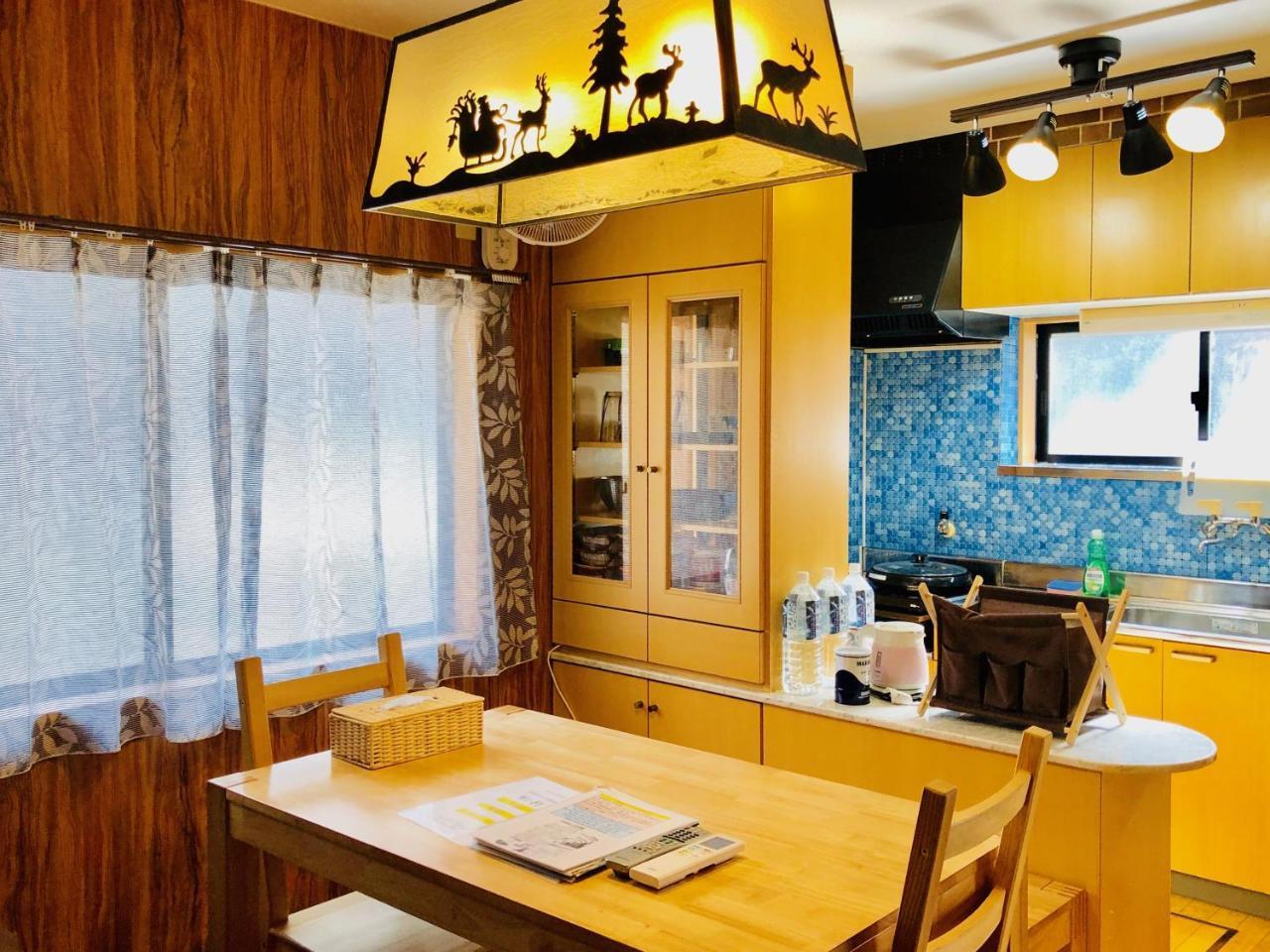 Midtown Sakura Apartment House 101 予約者だけの空間 A Space Just For You Nachikatsuura Exterior foto