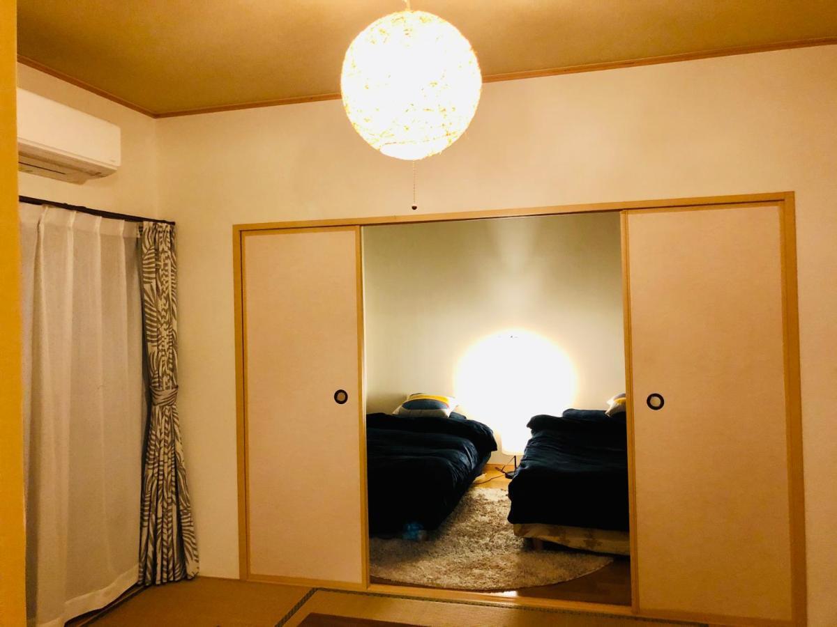 Midtown Sakura Apartment House 101 予約者だけの空間 A Space Just For You Nachikatsuura Exterior foto