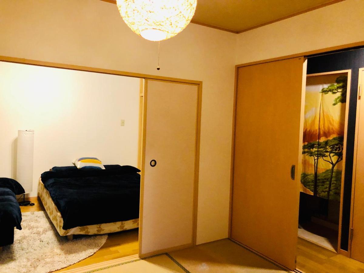 Midtown Sakura Apartment House 101 予約者だけの空間 A Space Just For You Nachikatsuura Exterior foto