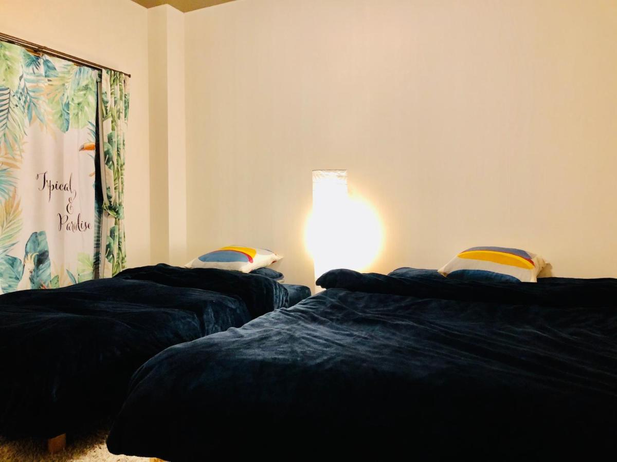 Midtown Sakura Apartment House 101 予約者だけの空間 A Space Just For You Nachikatsuura Exterior foto